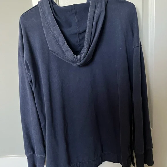 Aerie Sunwashed Desert Hoodie - Picture 4 of 4